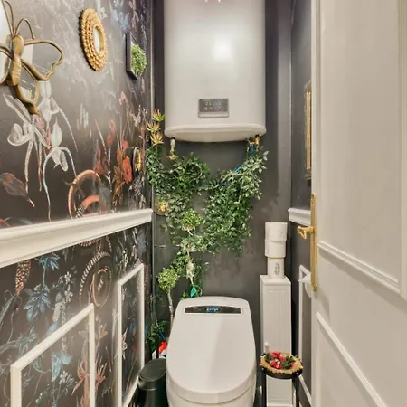 Vieux Marche Sublime Appartement Avec Ascenseur Rouen Extérieur photo