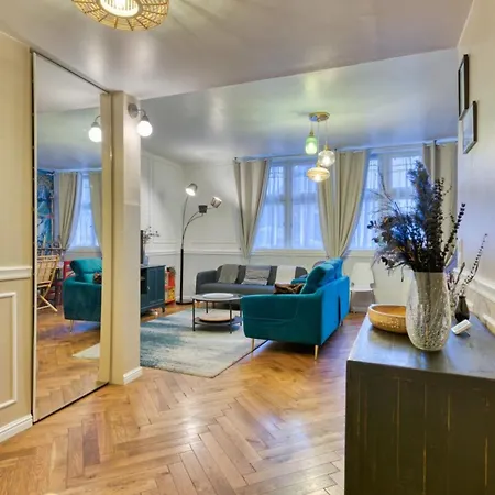Vieux Marche Sublime Appartement Avec Ascenseur Rouen Extérieur photo