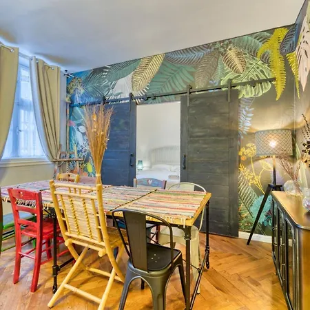 Vieux Marche Sublime Appartement Avec Ascenseur Rouen Extérieur photo