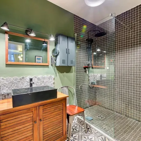 Vieux Marche Sublime Appartement Avec Ascenseur Rouen Extérieur photo