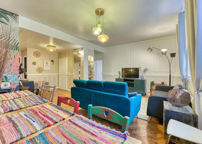 Vieux Marche Sublime Appartement Avec Ascenseur