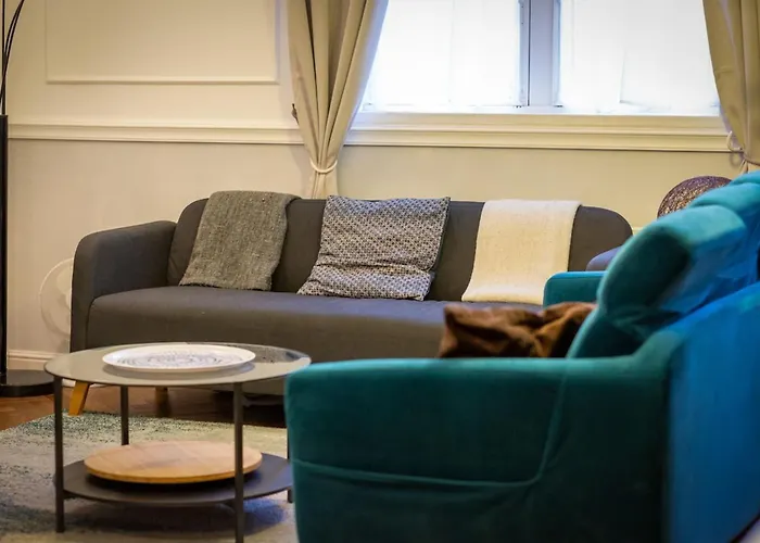 Vieux Marche Sublime Appartement Avec Ascenseur