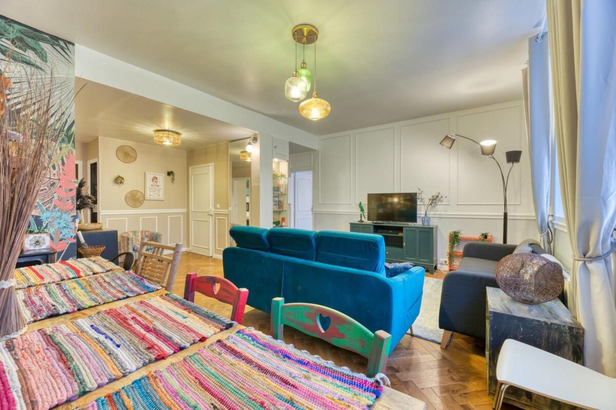 Vieux Marche Sublime Avec Ascenseur Apartment Rouen