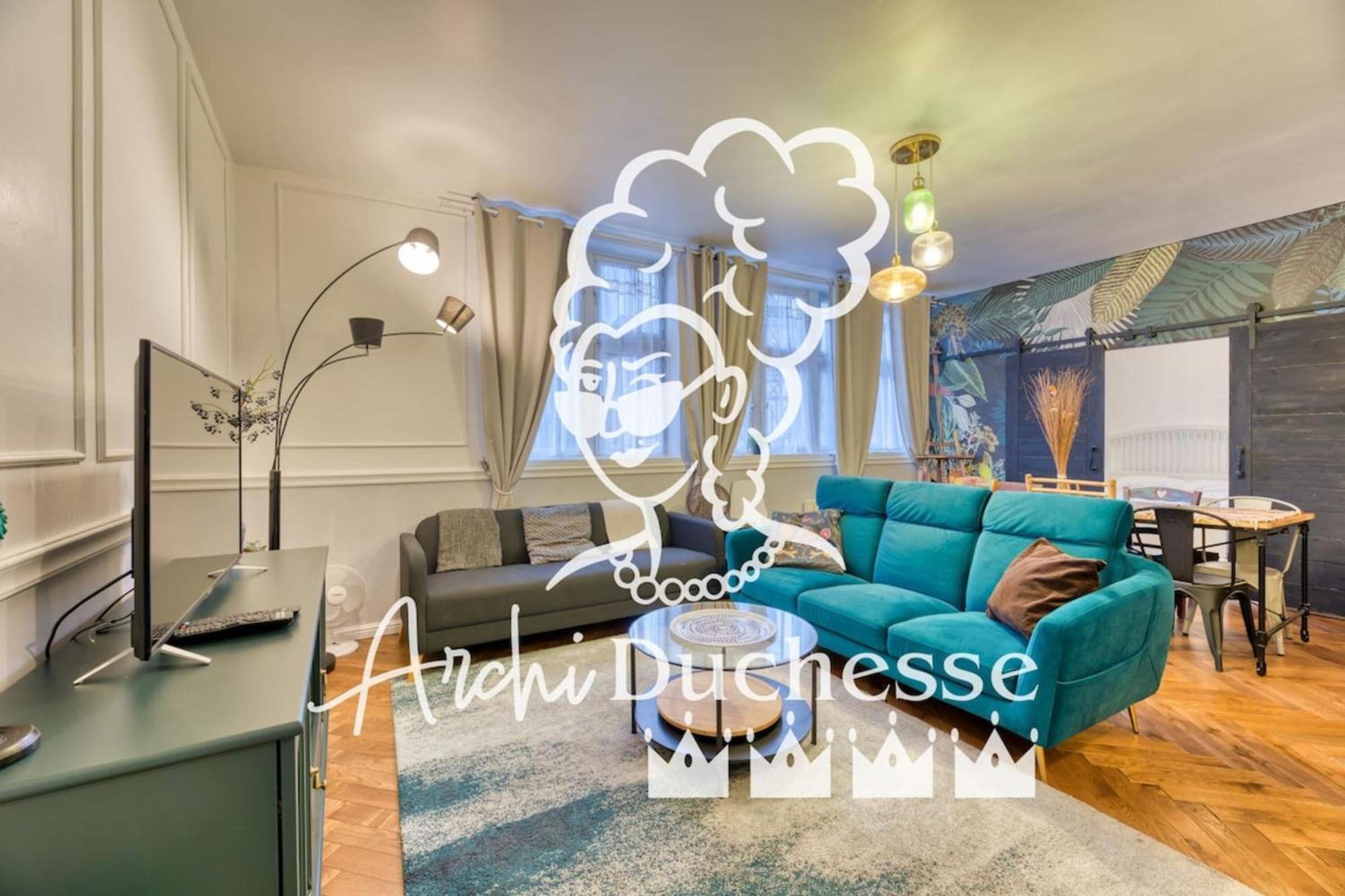 Apartment Vieux Marche Sublime Avec Ascenseur Rouen