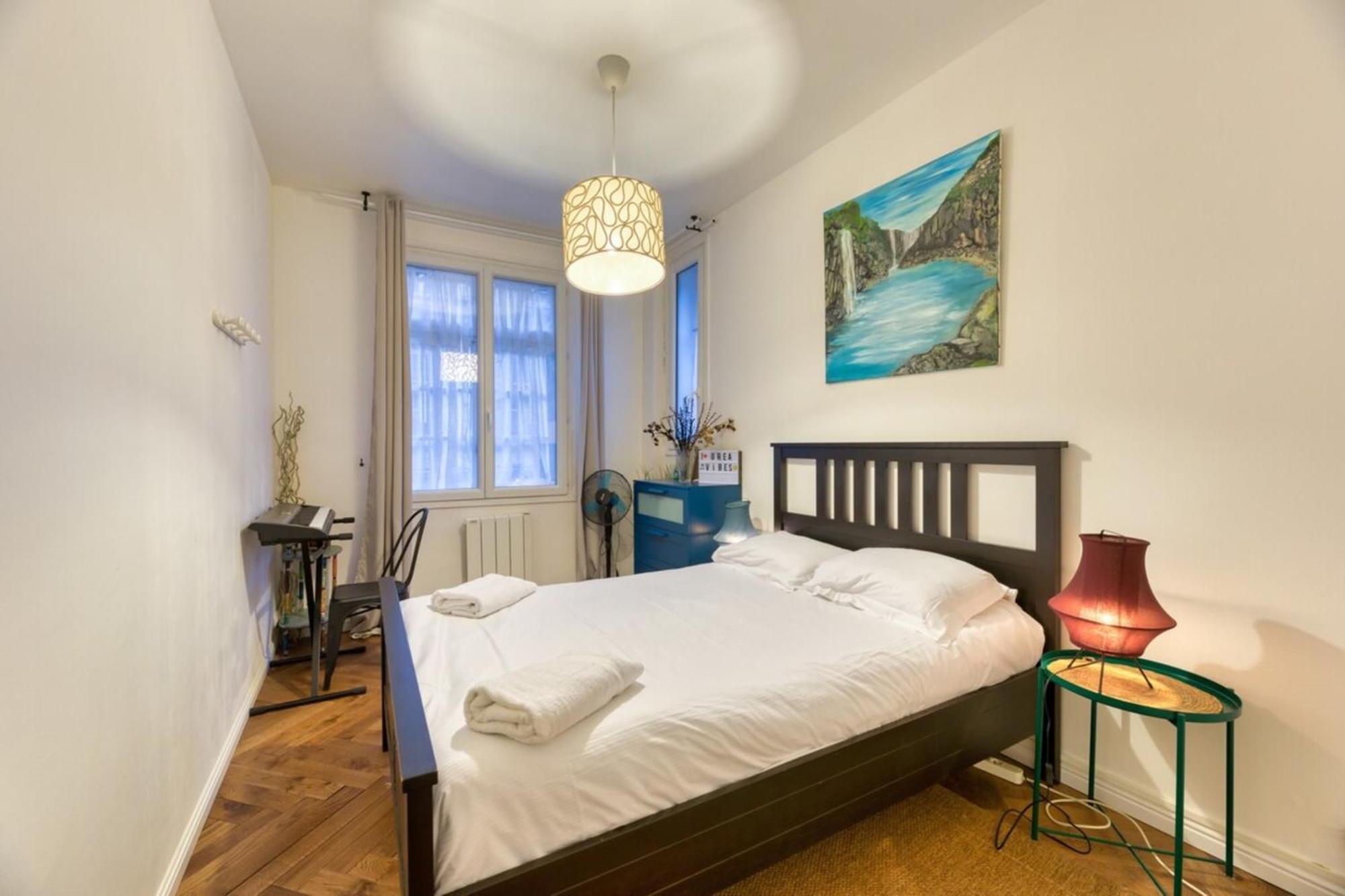 Apartment Vieux Marche Sublime Avec Ascenseur Rouen